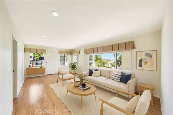 661 W 26th ST, San Pedro, CA 90731