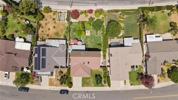 Diamond Bar, CA 91765,1241 Flintlock RD