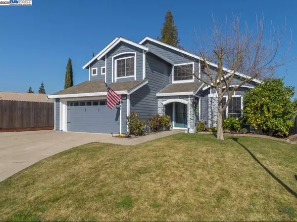 8450 Montpelier WAY, Sacramento, CA 95823
