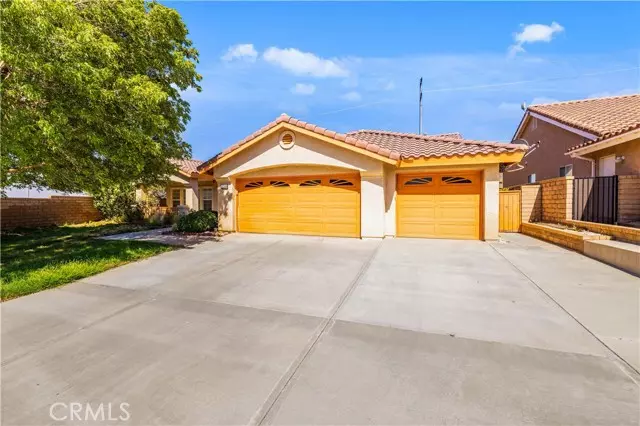Lancaster, CA 93536,42344 Camden WAY