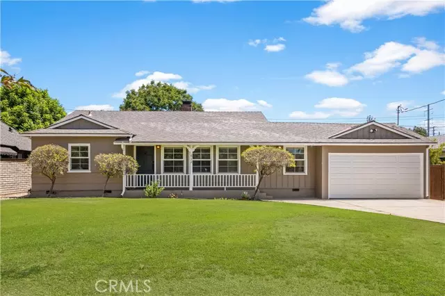612 Eaton DR, Pasadena, CA 91107