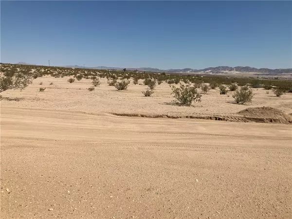 Twentynine Palms, CA 92277,75 Meldora AVE