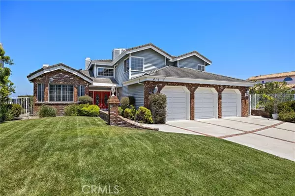 San Clemente, CA 92672,815 Calle Dulcinea