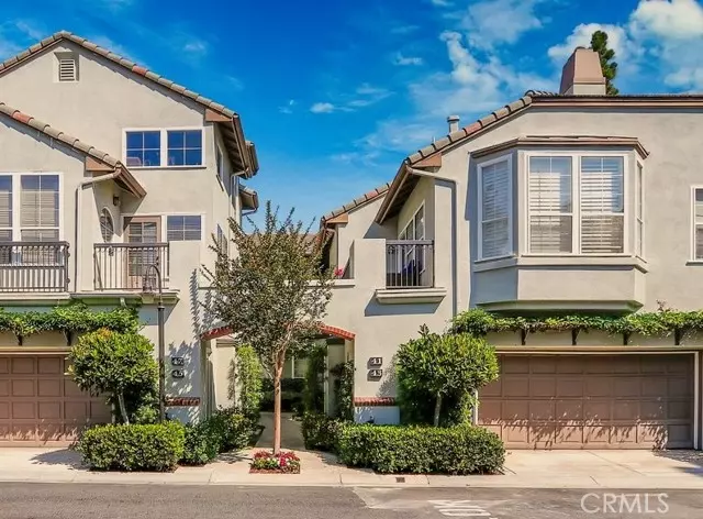 43 Auvergne, Newport Coast, CA 92657