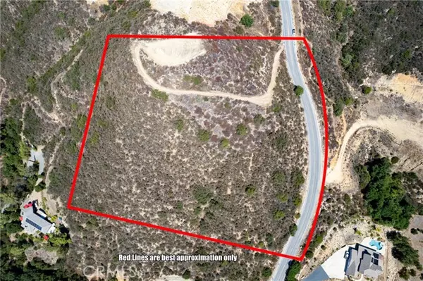 Murrieta, CA 92562,0 Vista De Montanas