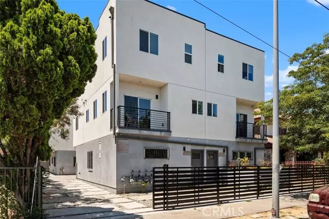 Los Angeles, CA 90037,4103 S Normandie AVE