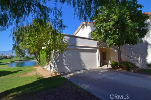 Palm Desert, CA 92211,139 Villa CT