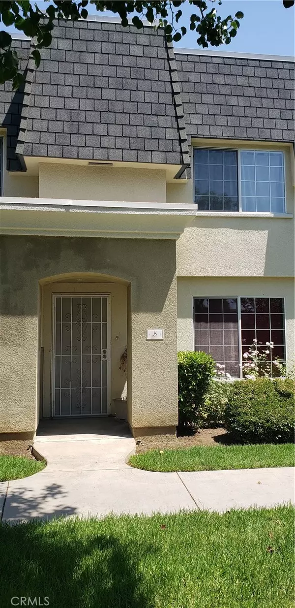 19123 Hamlin ST 5, Reseda, CA 91335