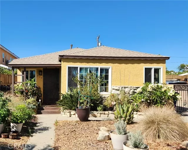 Montebello, CA 90640,844 W Carmelita AVE