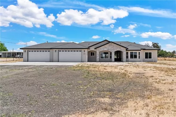 21035 Forest Glen RD, Madera, CA 93638