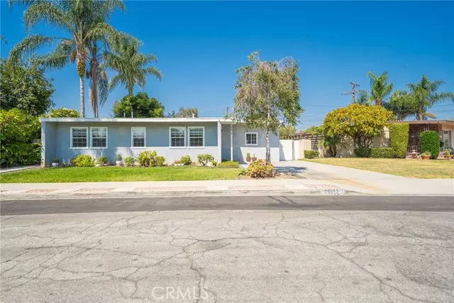 10613 Woodstead AVE, Whittier, CA 90603