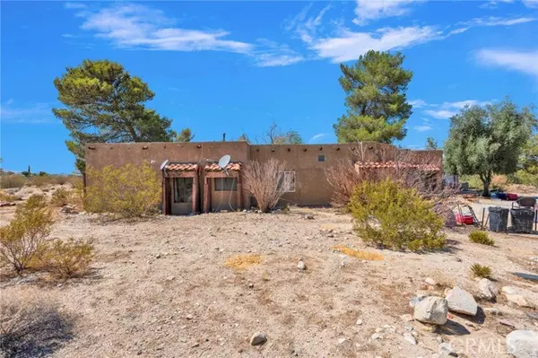 Lucerne Valley, CA 92356,8960 Anza TRL