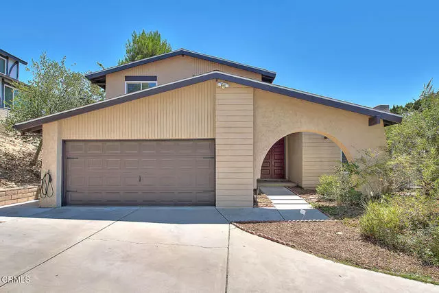 11830 Babbitt AVE, Granada Hills, CA 91344