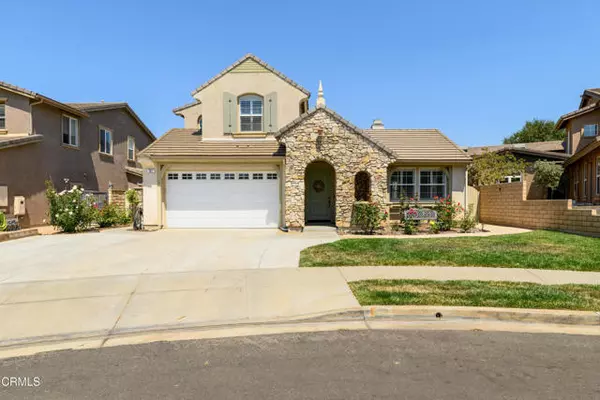 167 Bellafonte CT, Camarillo, CA 93012