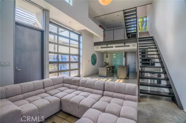 1011 N Orange Grove AVE 5A, West Hollywood, CA 90046