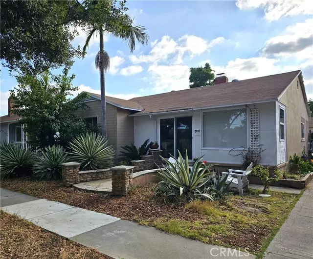 5937 Castana AVE, Lakewood, CA 90712