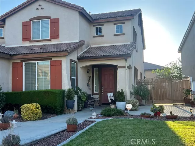 31 Newburn CT, Beaumont, CA 92223