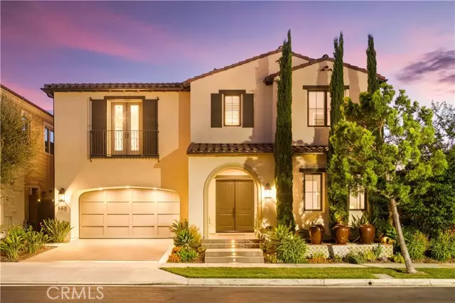 142 Salt spg, Irvine, CA 92602