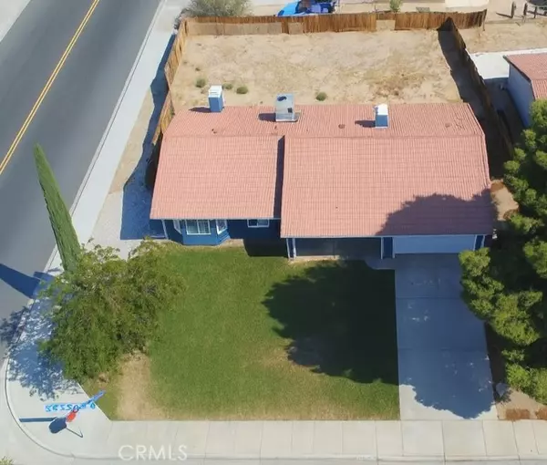 Victorville, CA 92392,14112 Pacoima CT