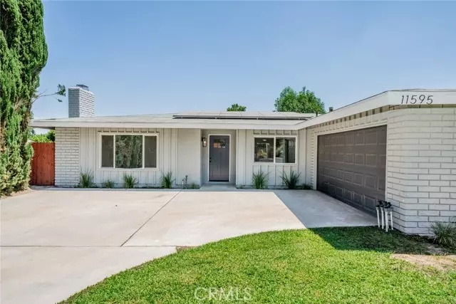 11595 Poplar ST, Loma Linda, CA 92354