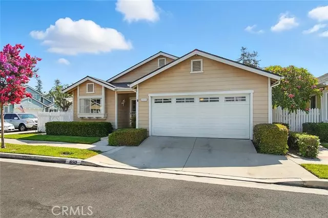 16513 Sweet Gum LN, Whittier, CA 90603