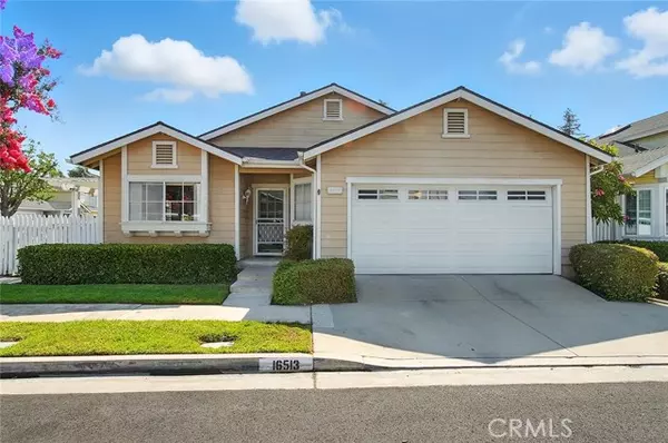 Whittier, CA 90603,16513 Sweet Gum LN