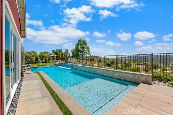 Rancho Mission Viejo, CA 92694,225 Topaz ST