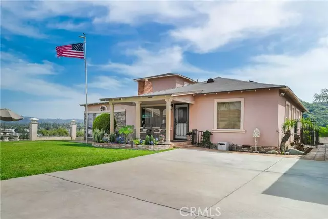 724 Forestview AVE, La Puente, CA 91746