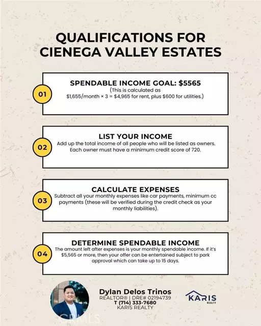 San Dimas, CA 91773,1245 W Cienega Ave Sp 162