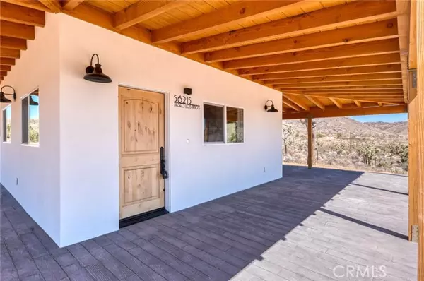 Yucca Valley, CA 92284,56215 Paseo Los Ninos