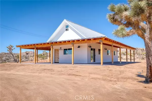 Yucca Valley, CA 92284,56215 Paseo Los Ninos