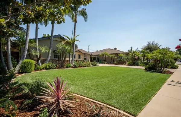 Glendora, CA 91740,1302 Sierra View DR
