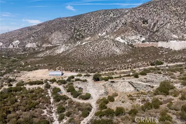 Acton, CA 93510,2 Aliso Canyon RD