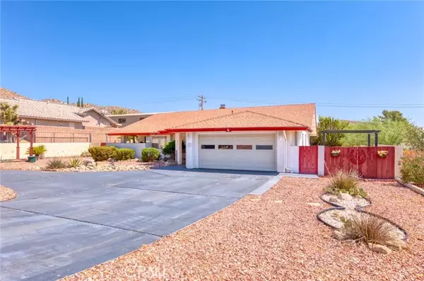 Yucca Valley, CA 92284,7515 Pinon DR