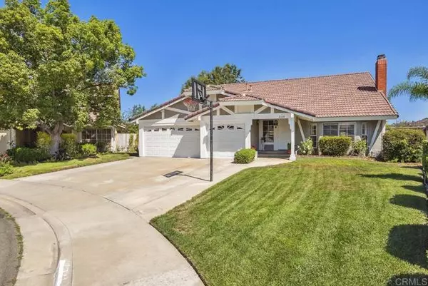 El Cajon, CA 92019,2119 Packard Pl