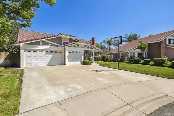 El Cajon, CA 92019,2119 Packard Pl