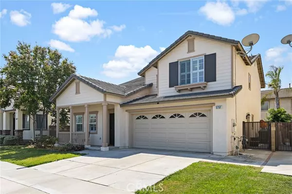 Chino Hills, CA 91709,5737 Stanfield CT