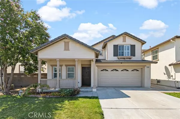 Chino Hills, CA 91709,5737 Stanfield CT