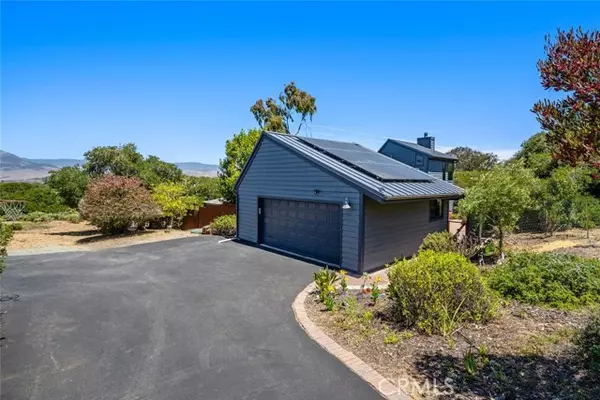 Los Osos, CA 93402,1606 Valley View DR