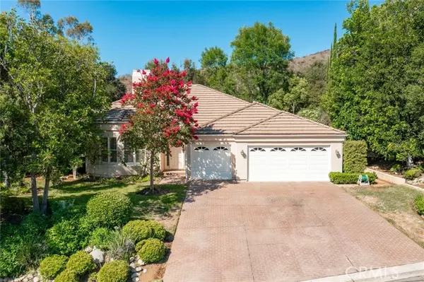 Westlake Village, CA 91362,1731 Crooked Trail PL
