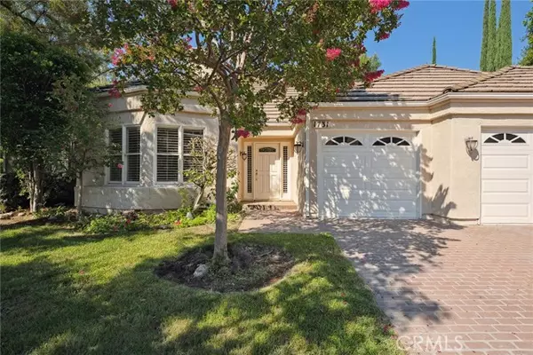 Westlake Village, CA 91362,1731 Crooked Trail PL