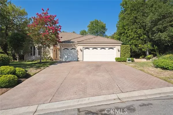 Westlake Village, CA 91362,1731 Crooked Trail PL