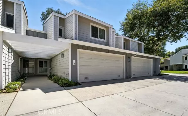 18221 Andrea CIR 217, Northridge, CA 91325