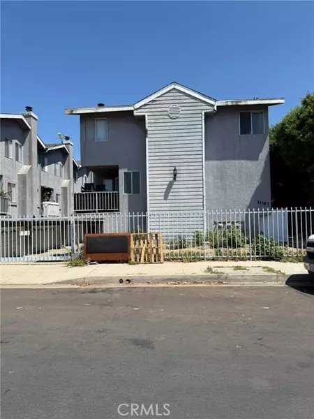 1067 252nd ST 7, Harbor City, CA 90710