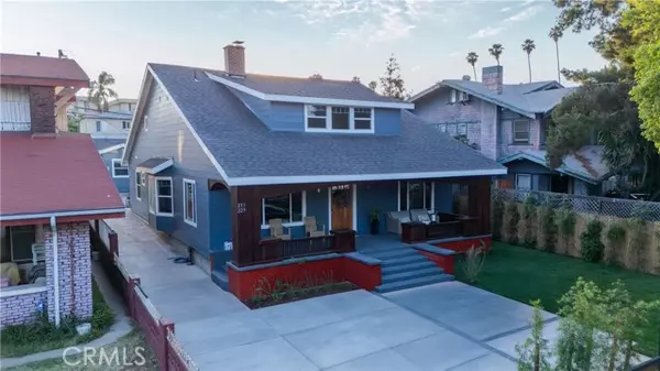 229 S Kingsley DR, Los Angeles, CA 90004