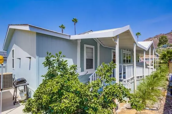 1120 Pepper DR SPC 86, El Cajon, CA 92021