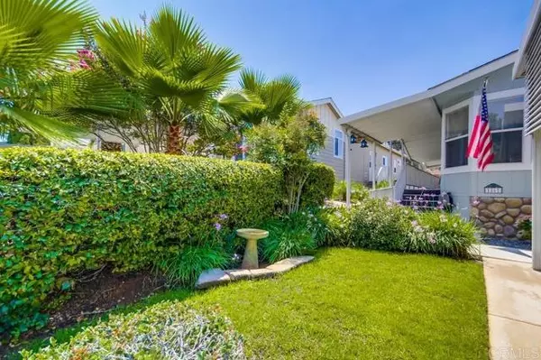 El Cajon, CA 92021,1120 Pepper DR SPC 86