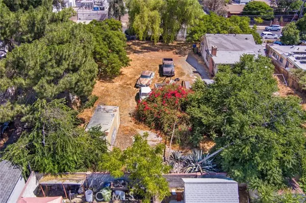 Pacoima, CA 91331,13541 Pinney St