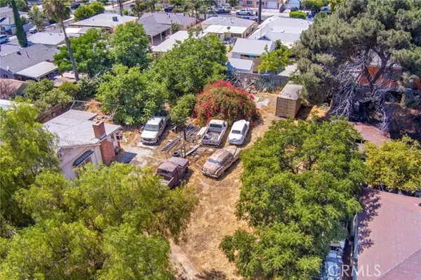 Pacoima, CA 91331,13541 Pinney St