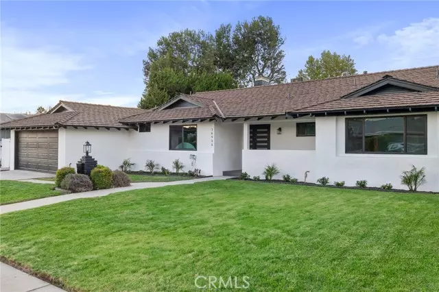 16955 Tupper ST, Northridge, CA 91343